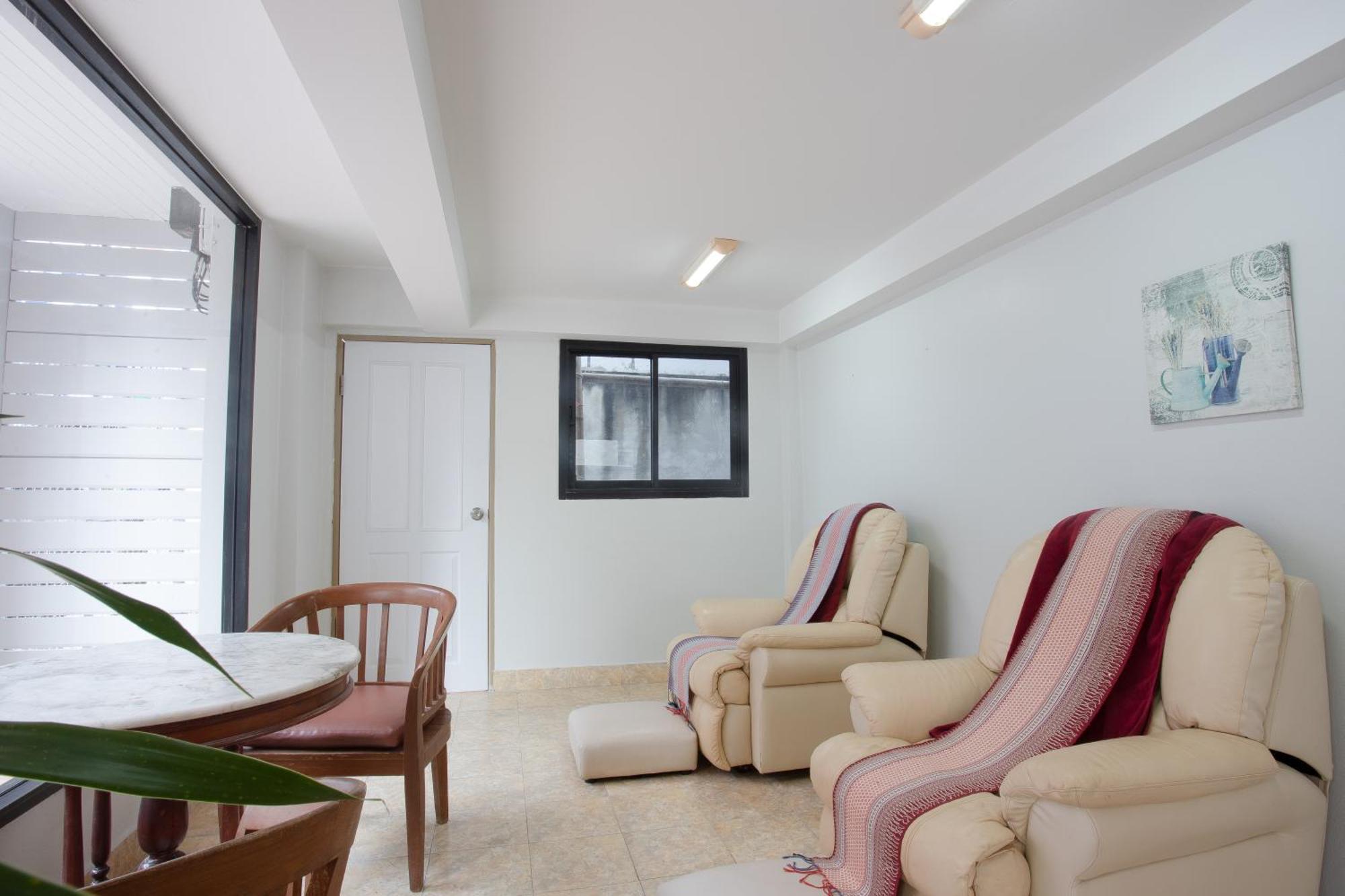 Appartement The Corner