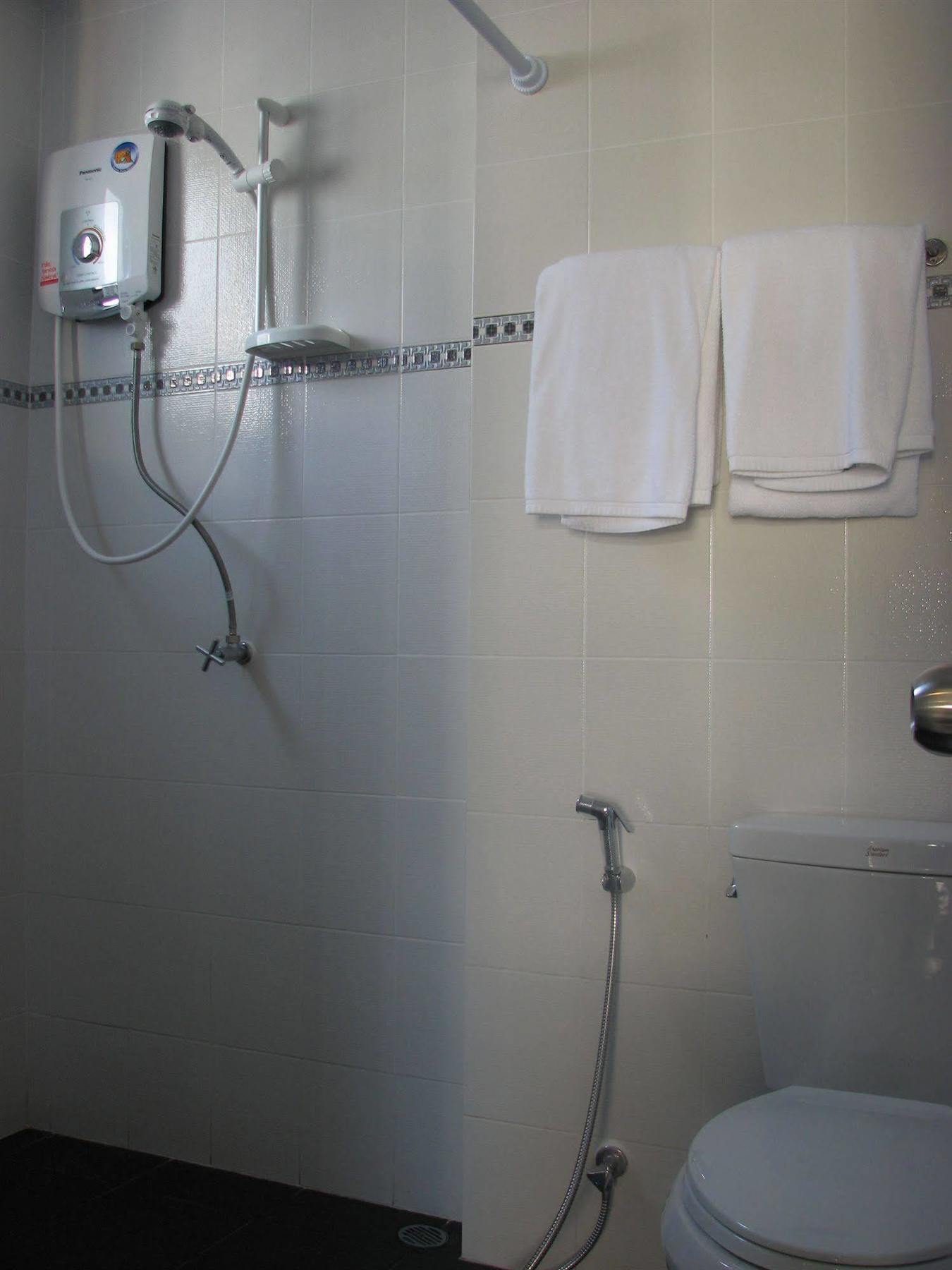 The Corner Appartement Patong