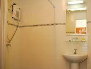 Appartement The Corner